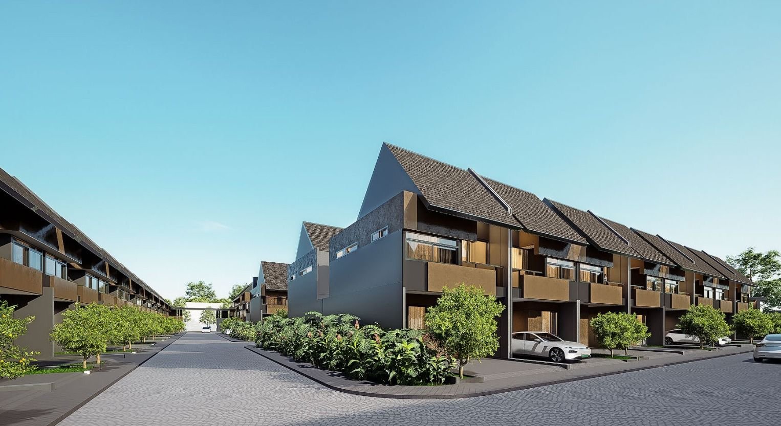 Cluster Neora Fase Kedua Siap Merangsek Pasar