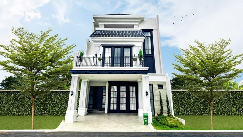 PPN DTP Punya Andil Terhadap Pendapatan Residensial Metland