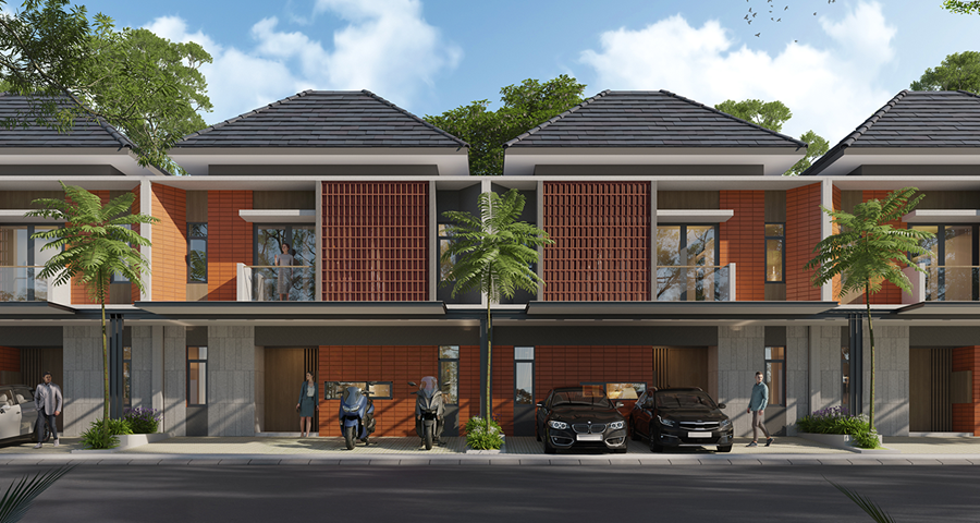 Penjualan Rumah Metland Nyaris Rp186 Miliar, Tiga Bulan 2026