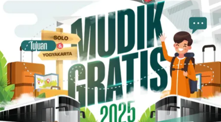 Pemkab Bandung Gelar Program Mudik Gratis Lebaran 2025, Cek di Sini Link Daftar dan Syarat