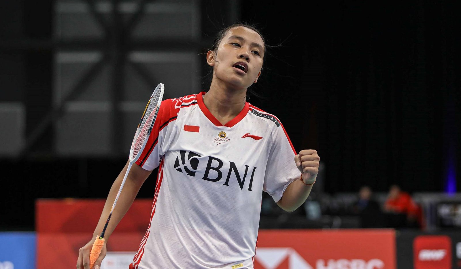Link Live Score Indonesia Vs China, Final BWF World Junior Mixed Team Championships 2023