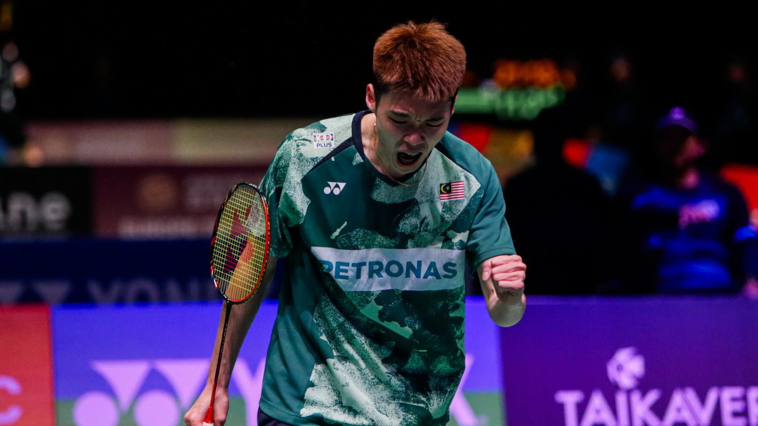 Jadwal Final Arctic Open 2023 Tanpa Wakil Indonesia, Cek Link Live Streaming