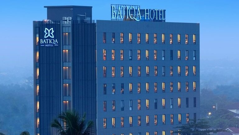 NRCA Kantongi Pendapatan Rp3,61 Triliun