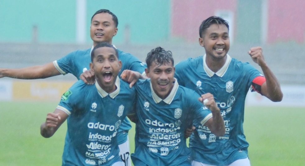 Jadwal Pegadaian Liga 2 Hari Ini, Persikab Vs Nusantara United: Cek Link Siaran Langsung