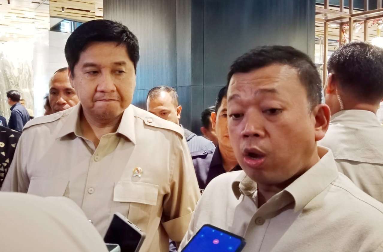 Hindari Tumpang Tindih Lahan, Integrasikan Data