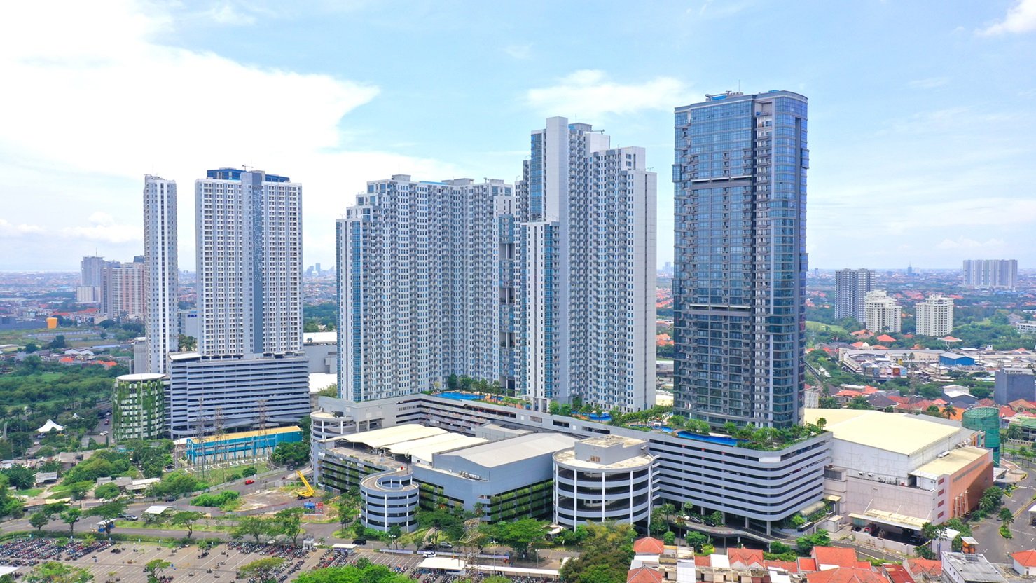 Mengintip Pasar Apartemen Surabaya