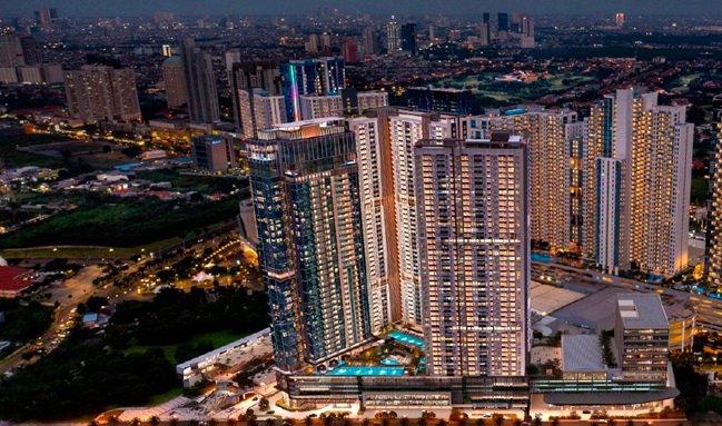 Akhir 2027, Serah Terima Pakuwon Mall Phase 5