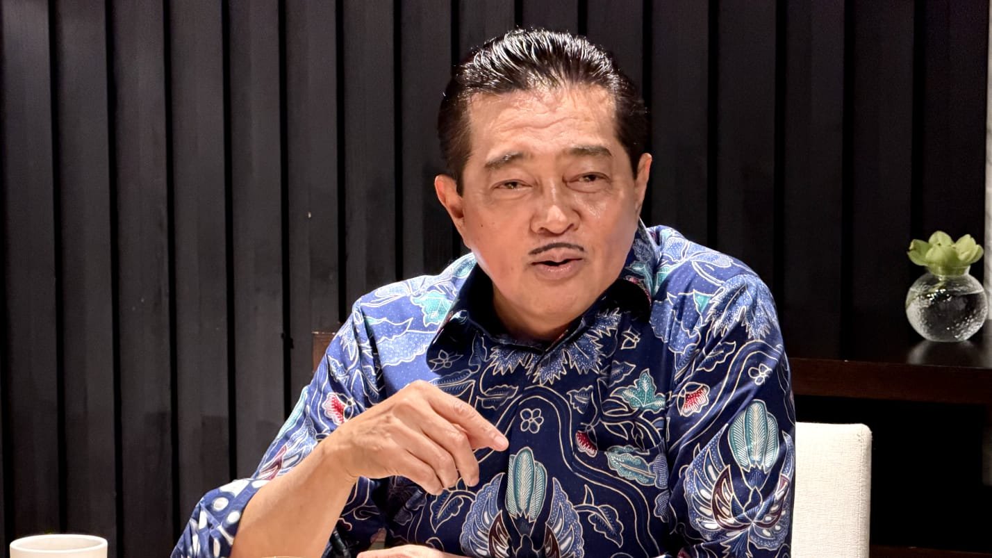 Ini Faktor yang Membuat Industri Properti Bangkit Pada 2026