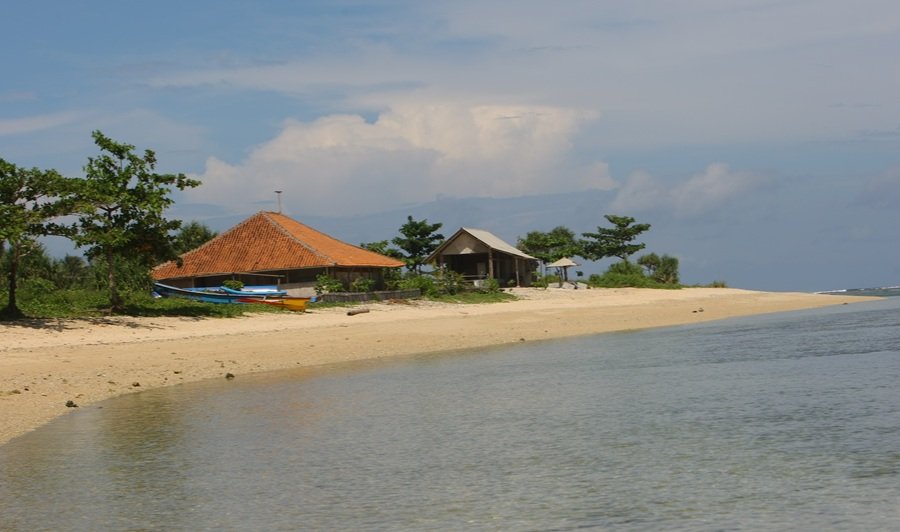 Isu Jual Beli Pulau Indonesia, Tanah Tidak Boleh Dimiliki Asing
