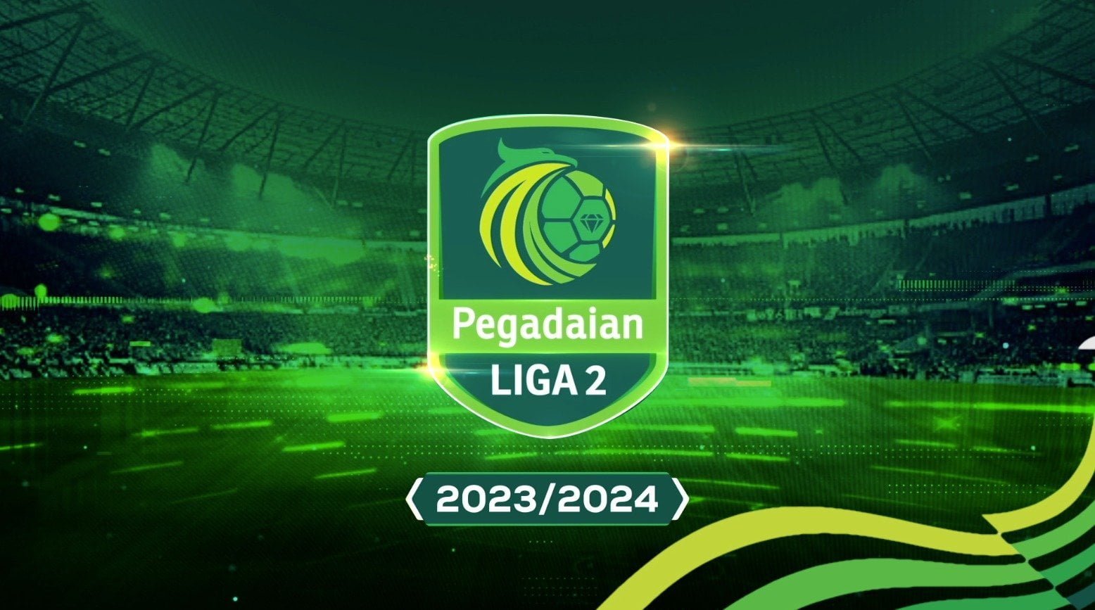 Jadwal Lengkap Pegadaian Liga 2 Minggu 15 Oktober 2023, Cek Link Live Streaming