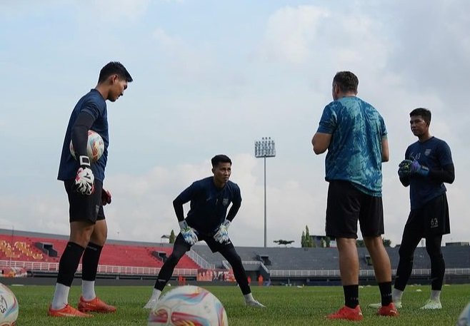 Duel Derby Papadaan Borneo FC vs Barito Putera, Begini Prediksi Susunan Pemainnya