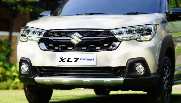 Penjualan Suzuki Hybrid Tembus 51 Persen Pada April 2025