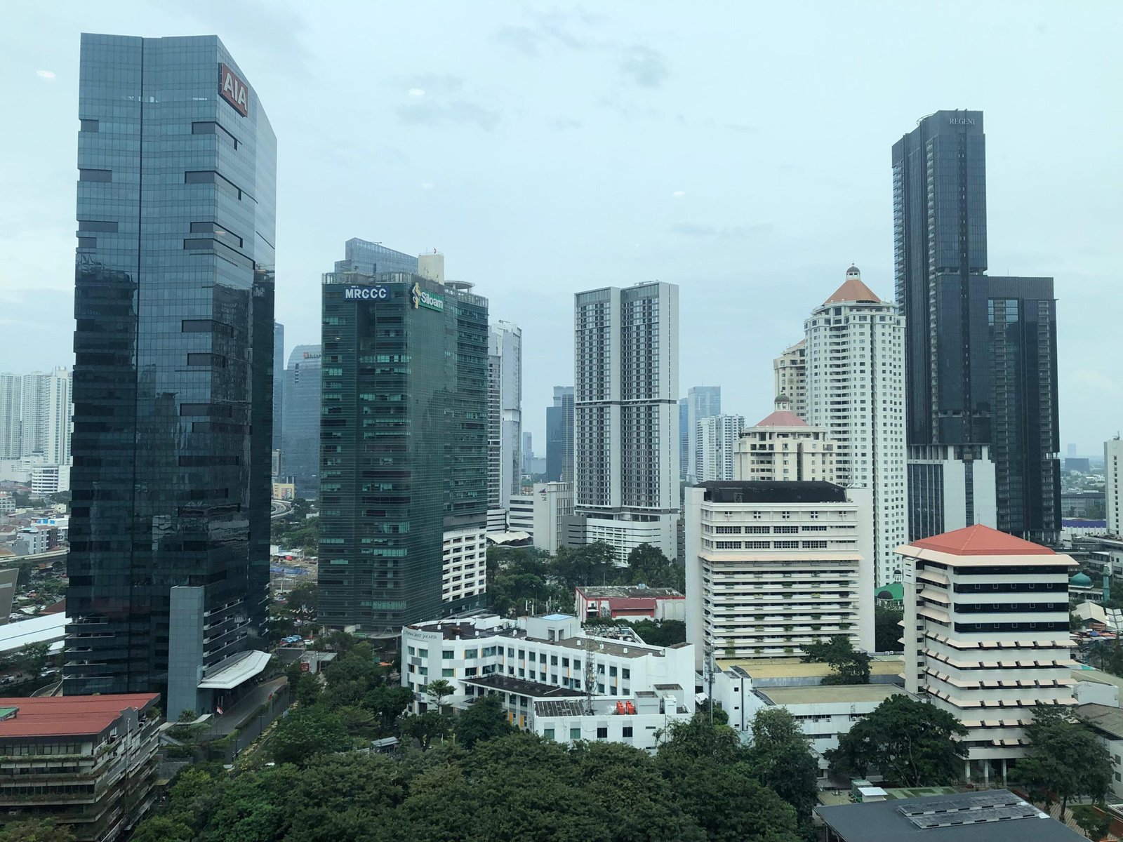 Pasar Kantor CBD Jakarta Tetap Stabil di Kuartal II 2025, Okupansi Meningkat Tanpa Tambahan Baru