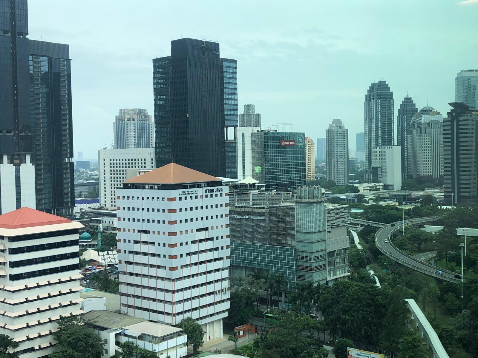 Dua Lokasi Ini Bakal di Bangun Rusun Subsidi Perkotaan