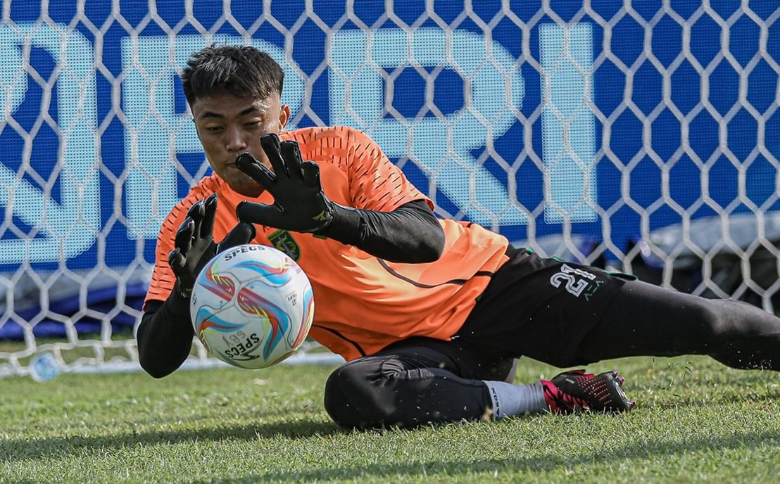 Jadwal Lengkap dan Link Siaran Langsung BRI Liga 1, Barito Putera Vs Persebaya