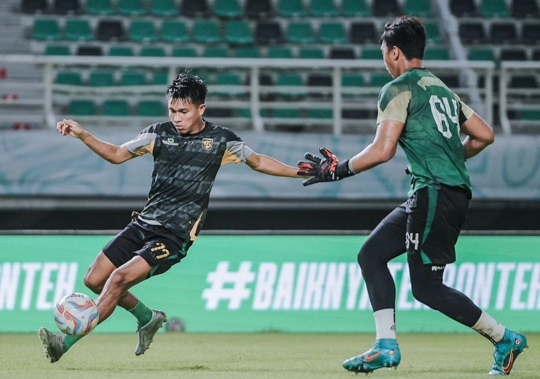 Jadwal BRI Liga 1 Hari Ini Ada Persebaya Vs Madura United, Cek Link Nonton