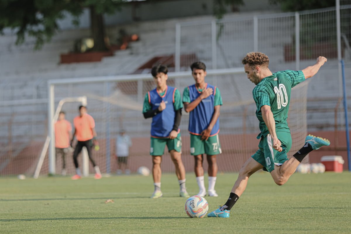 Big Match Persebaya Vs Persib, Link Live Streaming BRI Liga 1 Hari Ini