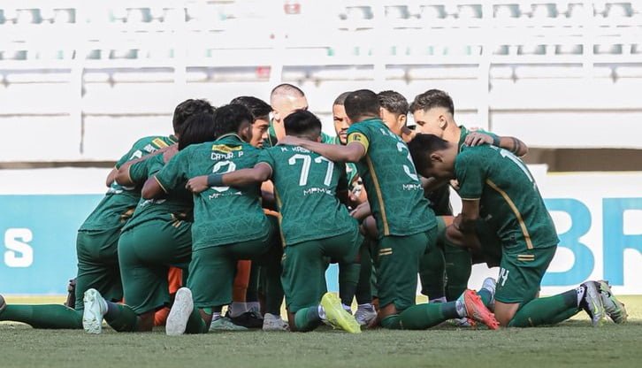 Jadwal Lengkap BRI Liga 1 Pekan Kesembilan 2023, Persebaya Surabaya Vs PSM Makassar