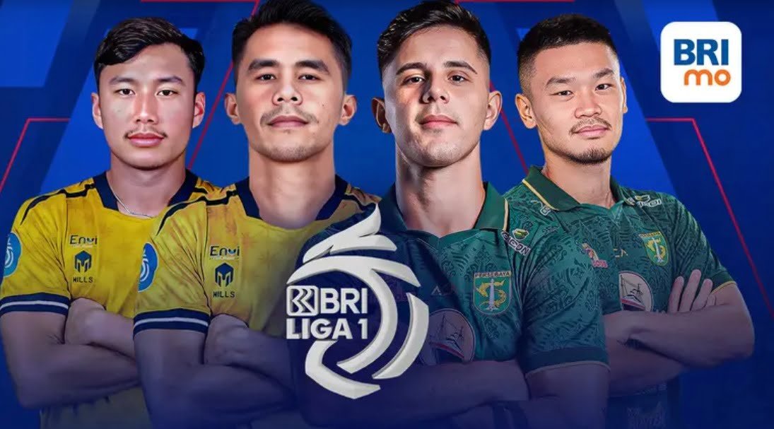 Link Nonton Bhayangkara Presisi Vs Persebaya Surabaya, Hari Ini Pukul 15.00 WIB