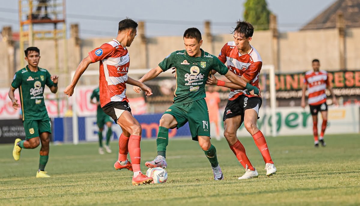 Jadwal dan Klasemen BRI Liga 1 Terbaru, Persebaya Vs Arema