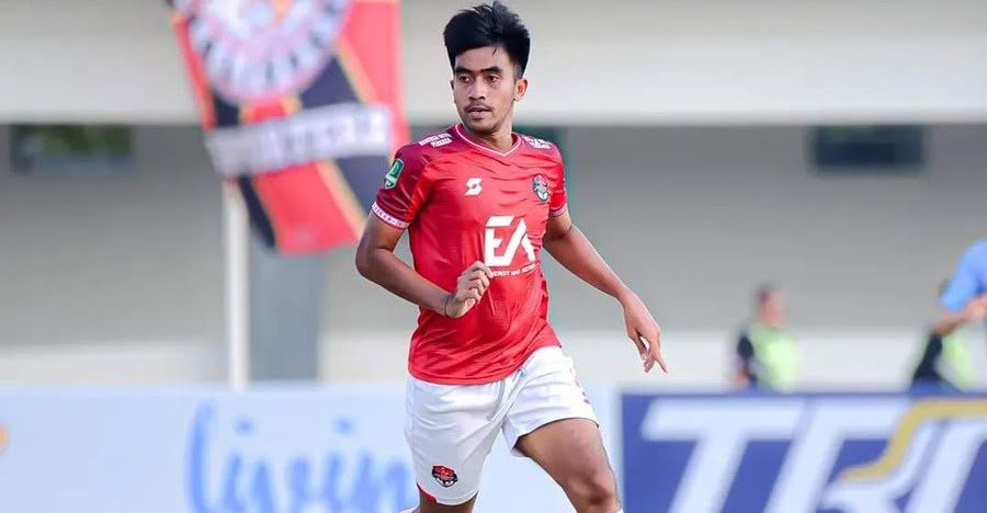 Link Live Streaming Persipa Pati Vs Persekat Tegal, Pegadaian Liga 2