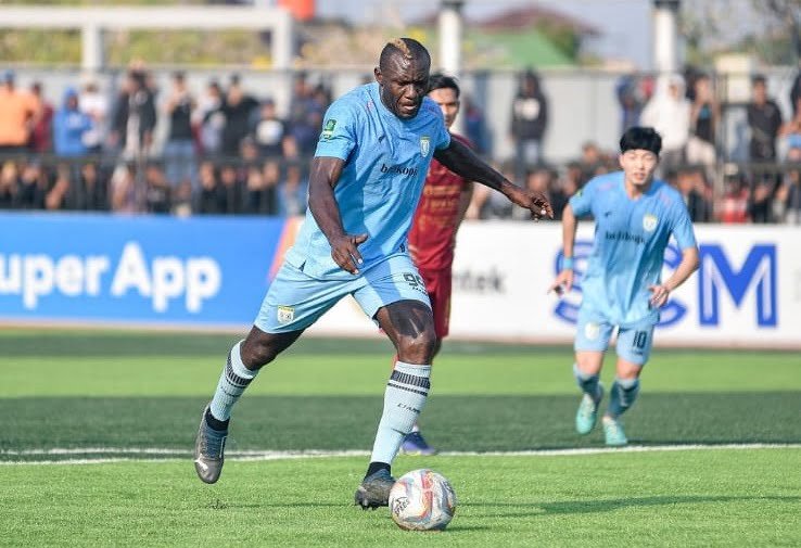 Link Duel Persela Vs PSCS, Pegadaian Liga 2 Sore Ini
