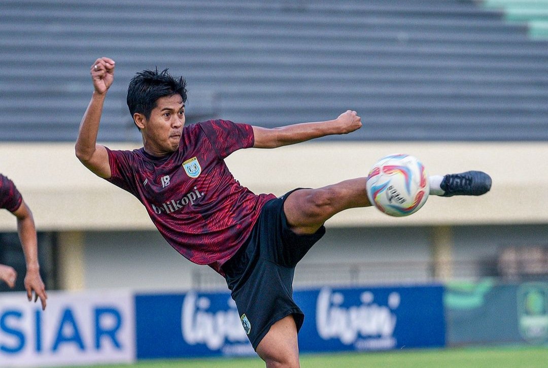 Duel Persela Vs Deltras Hiasi Pegadaian Liga 2 Hari Ini, Cek Hasil Pertandingan dan Link Siaran Langsung