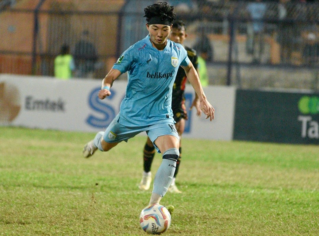 Jadwal dan Link Siaran Langsung Pegadaian Liga 2 Hari Ini, Persela Vs Deltras