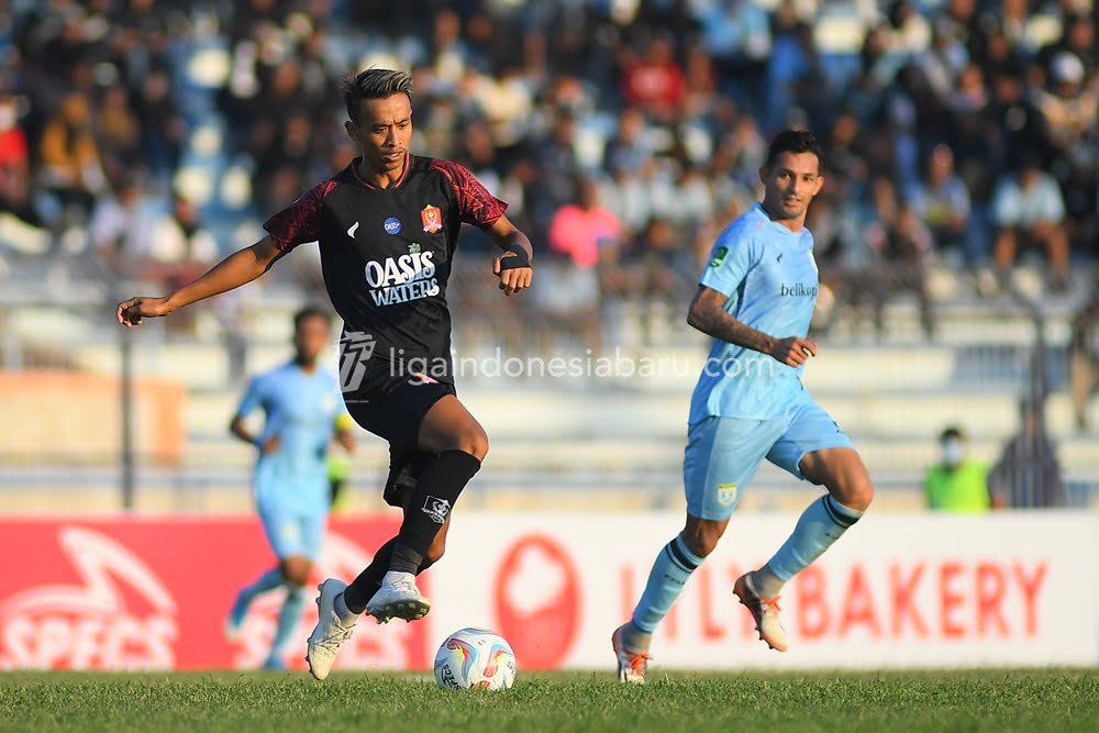 Link Live Streaming PSCS Cilacap vs Persela Lamongan, Pegadaian Liga 2 Hari Ini