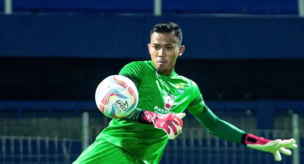 Upaya Tak Kehilangan Poin dalam Duel Persib Vs Bhayangkara FC, Cek Link Nonton BRI Liga 1