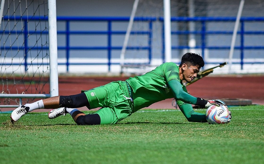 Link Live Streaming Persib Vs PSS Sleman, BRI Liga 1 Malam Ini