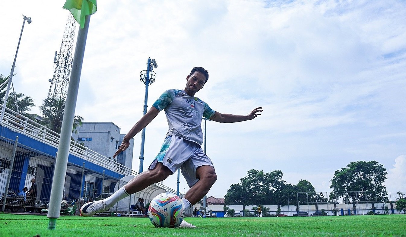 Empat Laga BRI Liga 1 Mengisi Akhir Pekan Ini, Persib Vs Persis: Cek Link Nonton
