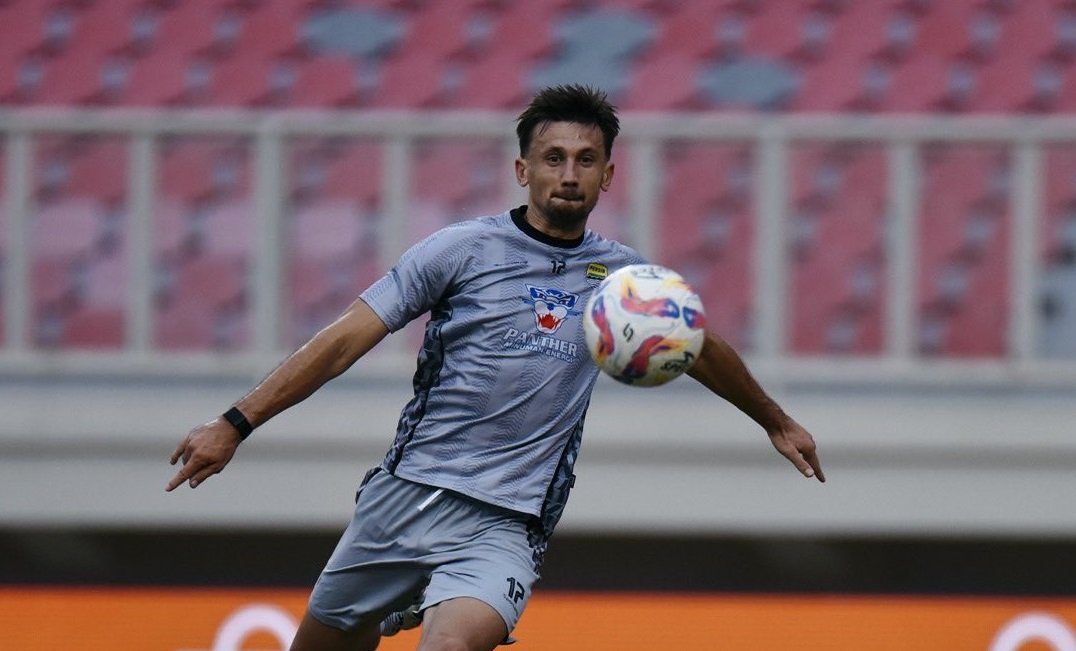 Liga 1 Hari Ini Dibuka Laga PSBS Biak Vs Persib