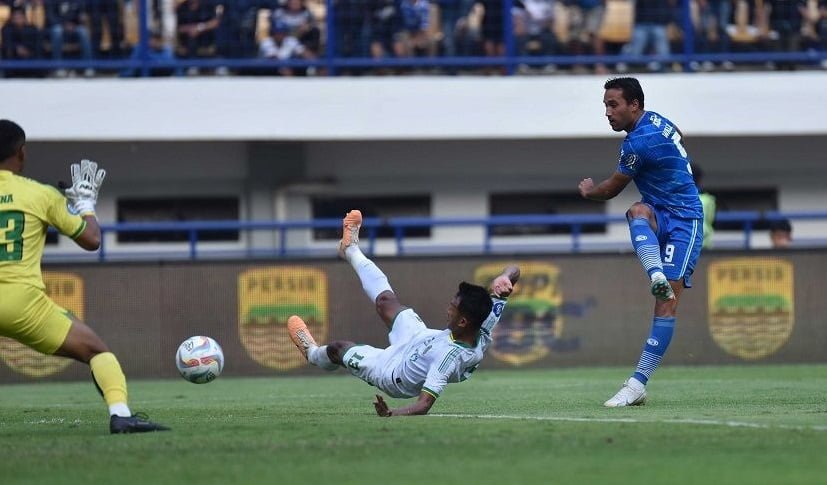 Bekasi Saksi Duel Bhayangkara Presisi Vs Persib Hari Ini, Ada Link Nonton