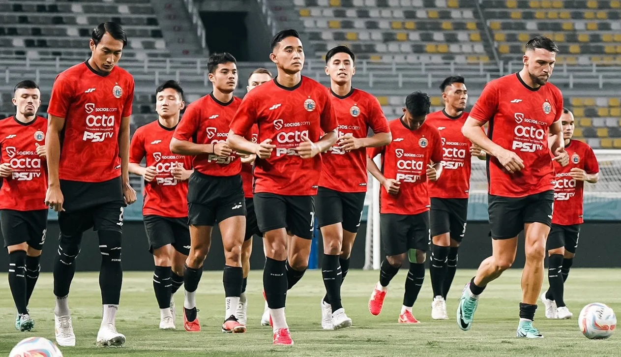 Super League Pekan Ketiga: Persija, Persebaya, hingga Bali United Siap Berlaga Hari Ini