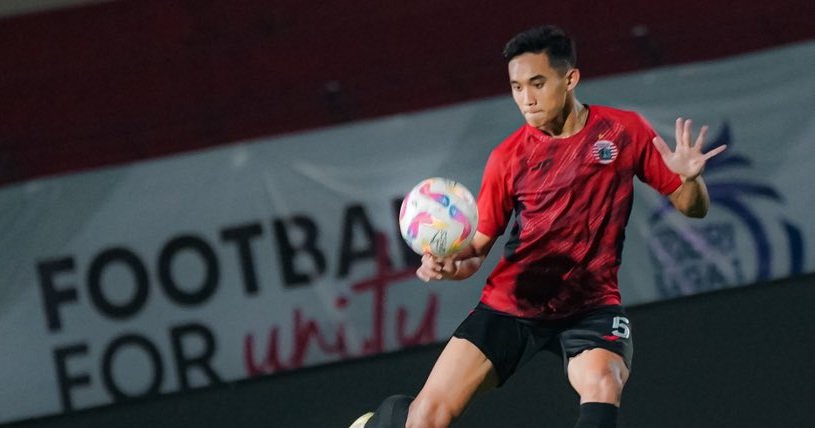 Persita Vs Persija Mengisi Jadwal BRI Liga 1 Hari ini