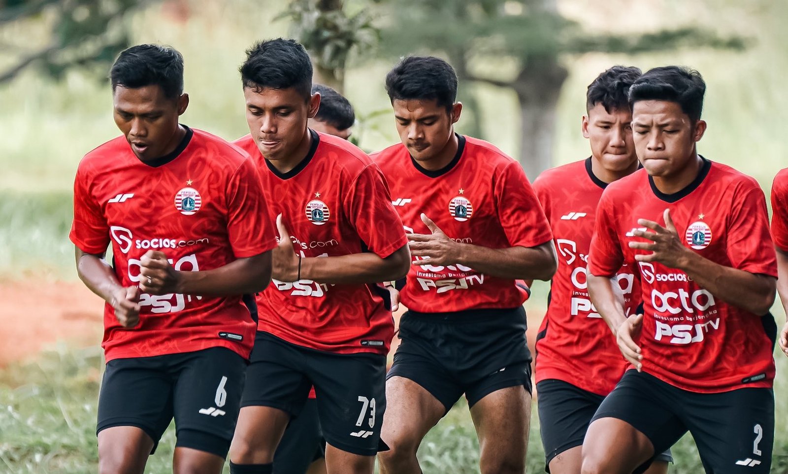 Saling Mengincar Kemenangan dalam Persija Vs Dewa United, Jadwal BRI Liga 1 Hari Ini: Ada Link Nonton