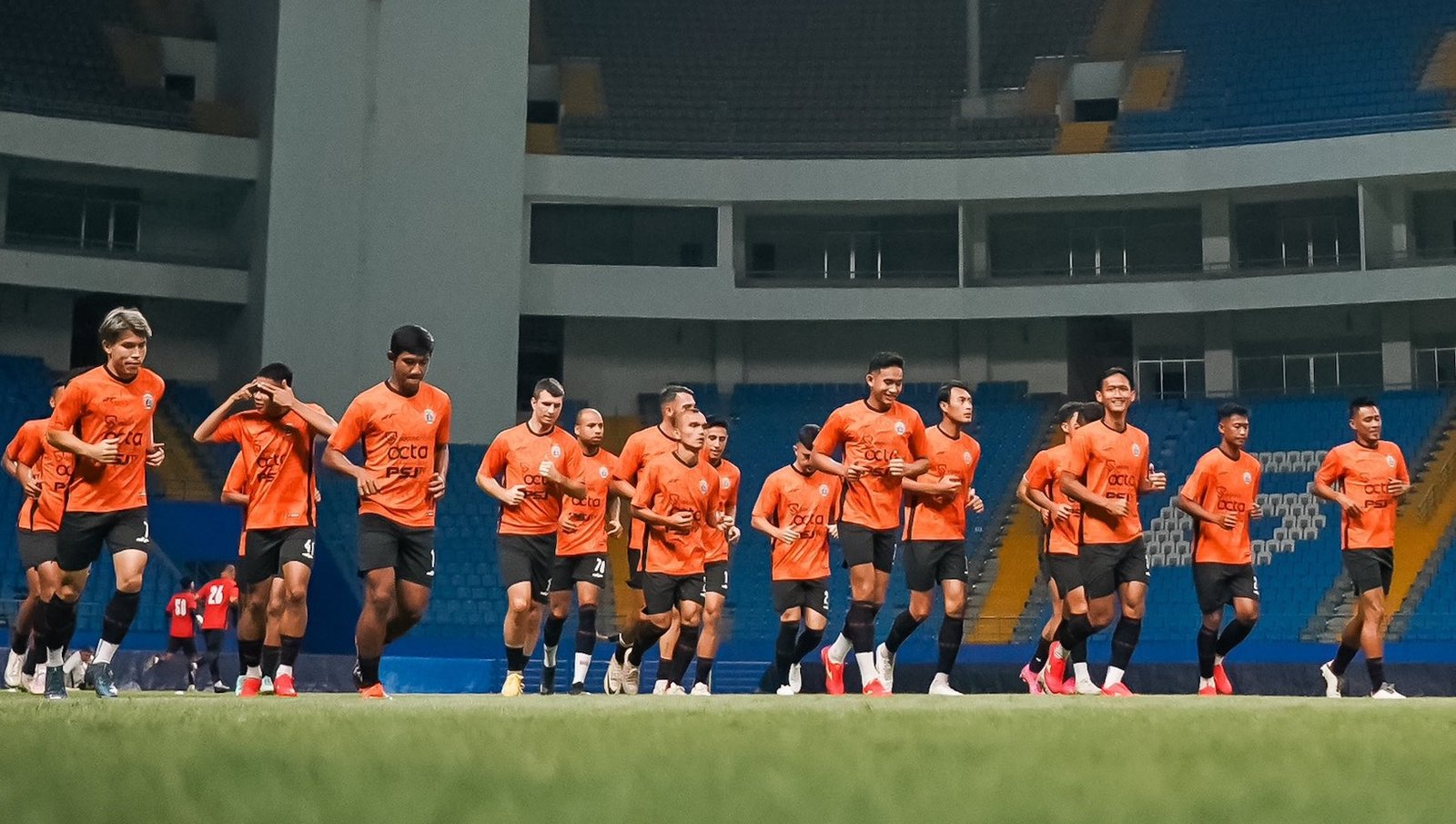 Tiga Laga Isi Jadwal BRI Liga 1 Hari Ini, Borneo FC vs Persija: Cek Link Nonton
