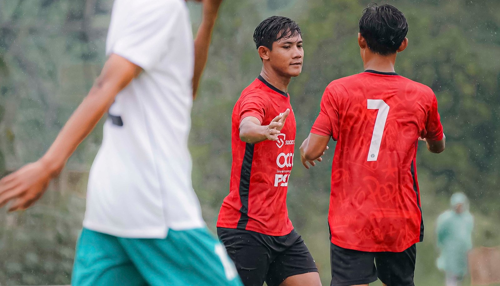 Persija Vs PSIS Hadir dalam RCTI Premium Sports Hari Ini, Ada Link Nonton