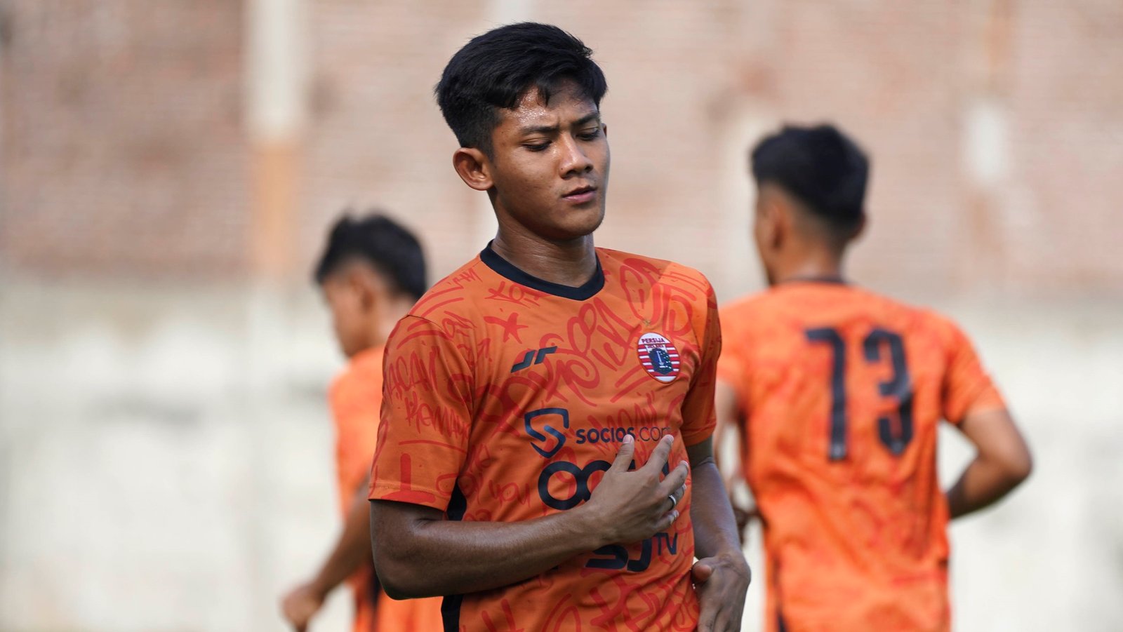 Link Siaran Langsung Bhayangkara Vs Persija, BRI Liga 1 Malam Ini