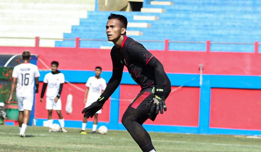 Link Live Streaming Persijap Vs PSCS, Pegadaian Liga 2 Hari ini