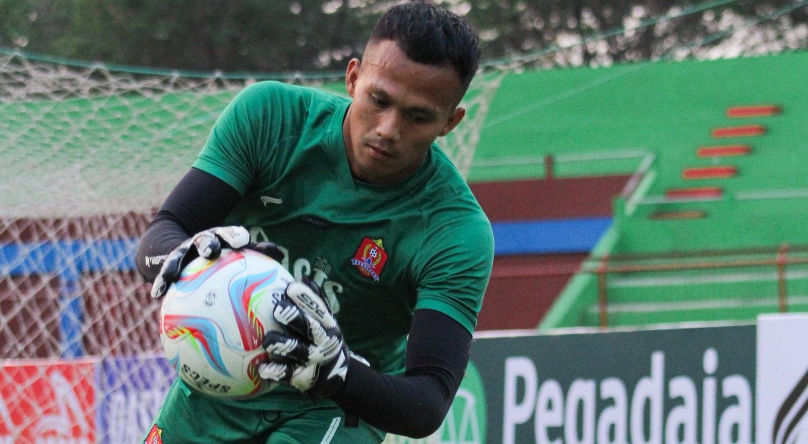 Link Live Streaming Persijap Jepara Vs Persipa Pati, Derbi Muria dalam Pegadaian Liga 2
