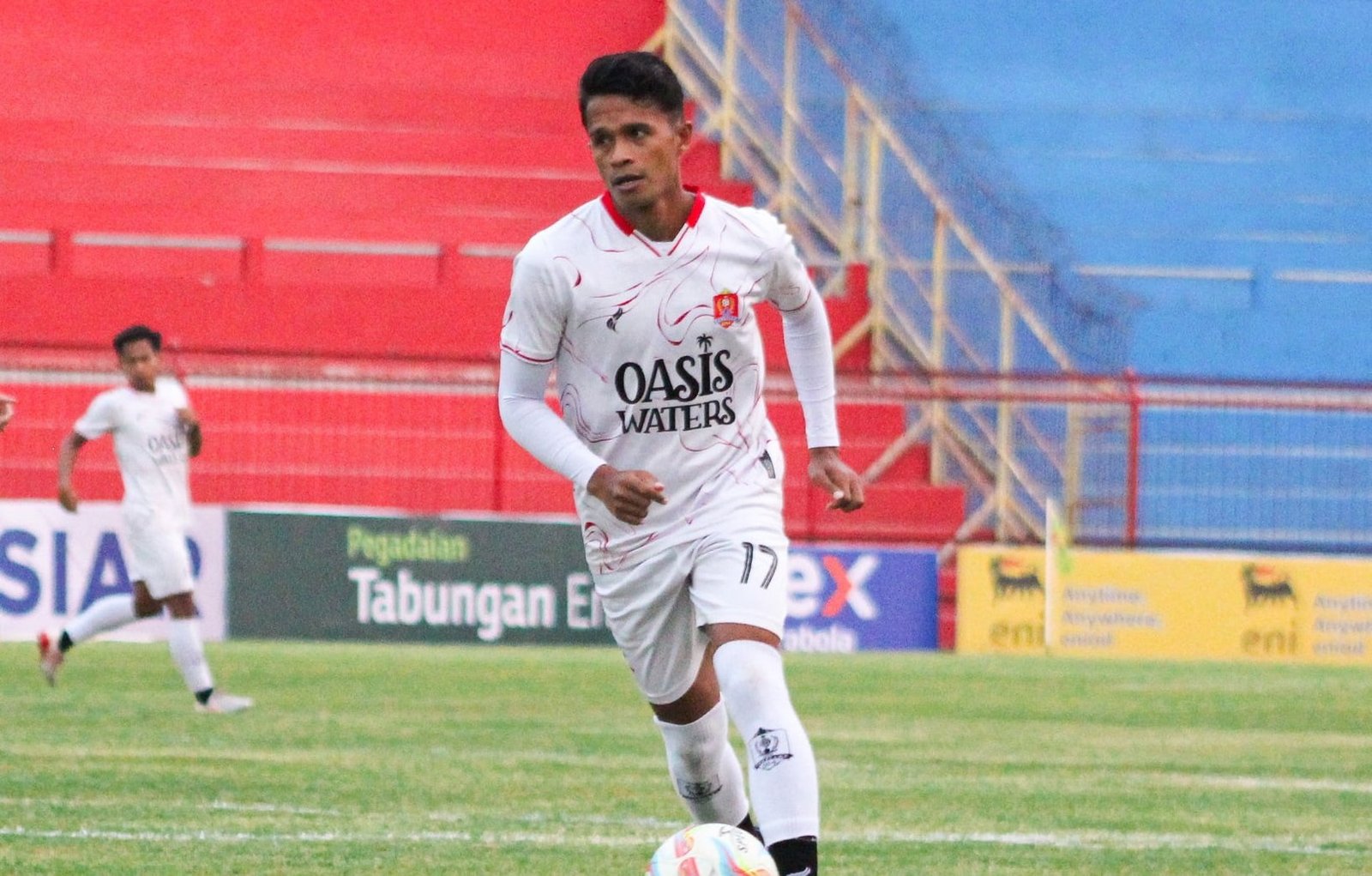 Jadwal Pegadaian Liga 2 Hari Ini, Persijap Jepara Vs Persipa Pati