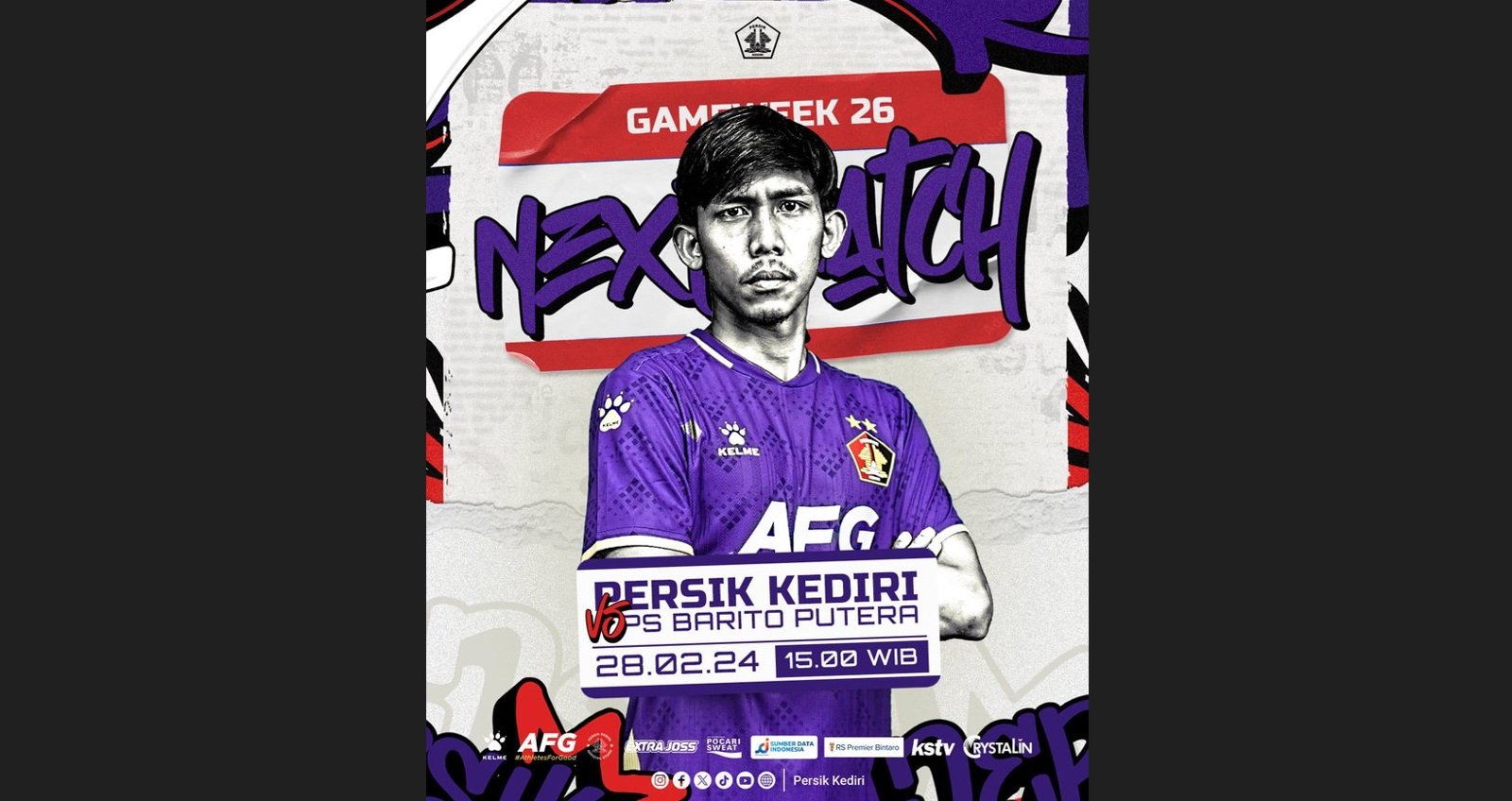 Dua Laga Seru Diprediksi Warnai BRI Liga 1 Hari Ini, PSM Makassar Vs Persebaya : Ada Link Nonton