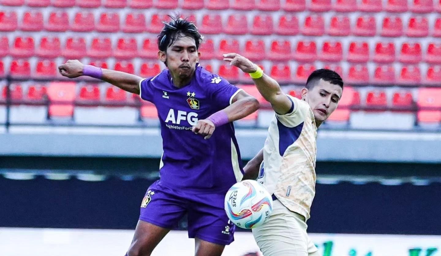 Persik Kediri vs PSM Makassar: Duel Penentuan Nasib di BRI Super League