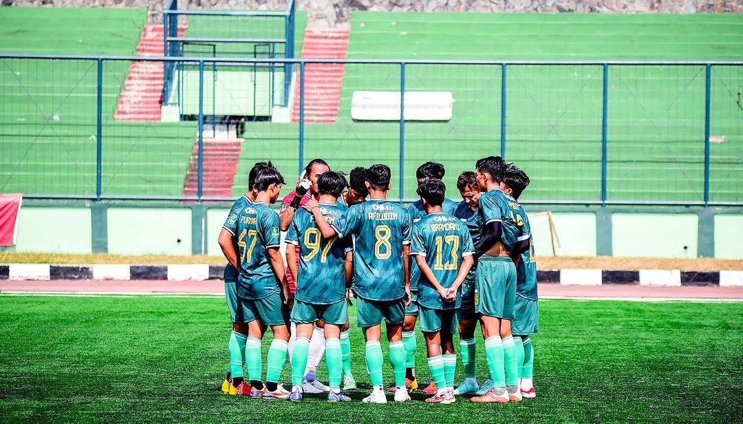 Hari Ini PSKC Cimahi Vs Persikab Bandung, Cek Link Live Streaming Pegadaian Liga 2