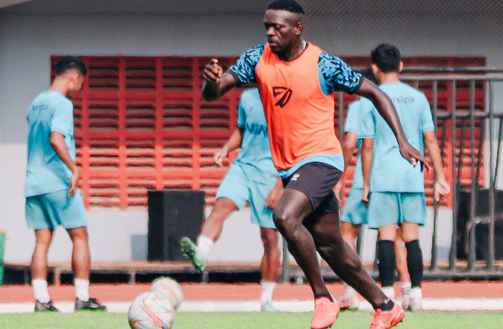 Link Live Streaming Persipa Pati vs Deltras, Pegadaian Liga 2 Hari Ini