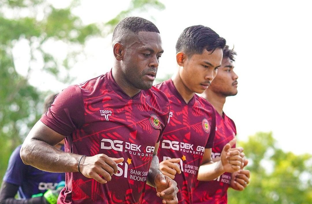 Semi Final Pegadaian Liga 2 Hari Ini Diwarnai Perebutan Poin Penuh, Persiraja Vs PSBS Biak: Cek Link Nonton