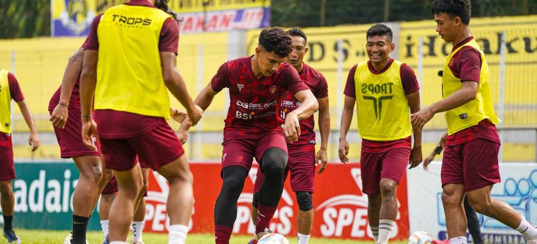 Jadwal Lengkap Pegadaian Liga 2 Sabtu 18 November 2023, Link Nonton Persiraja Vs PSMS