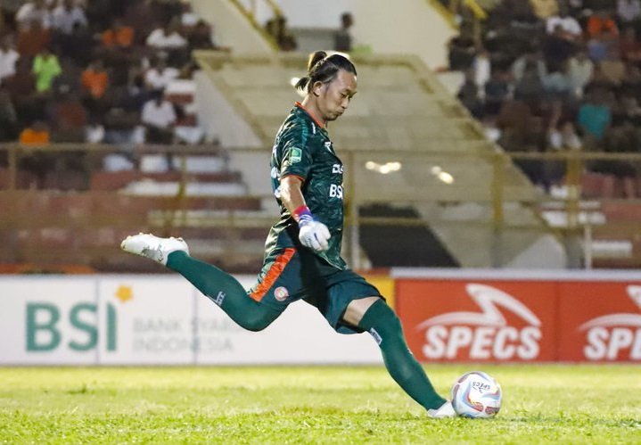 Link Siaran Langsung Sriwijaya FC vs Persiraja, Pegadaian Liga 2 Hari Ini